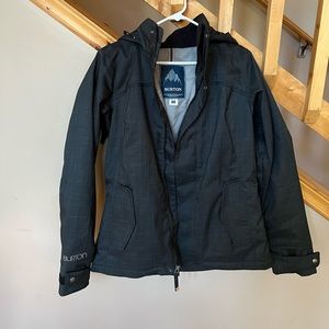 Burton Youth Ski Jacket